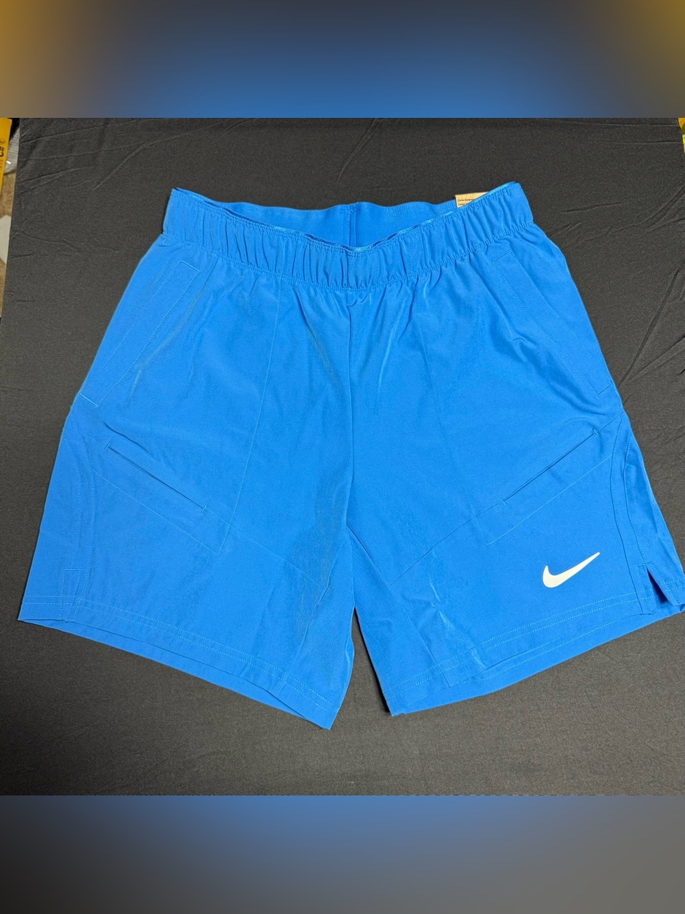 Nike Dri-Fit Court Victory Tennis Shorts